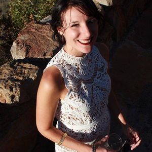 Meet your Posher, Kristi